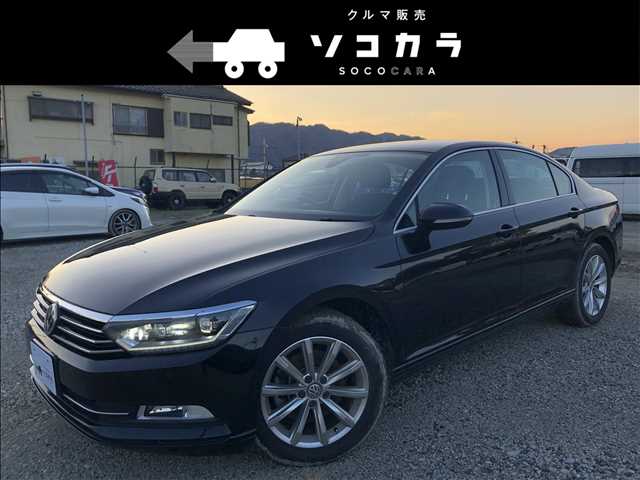 Passat